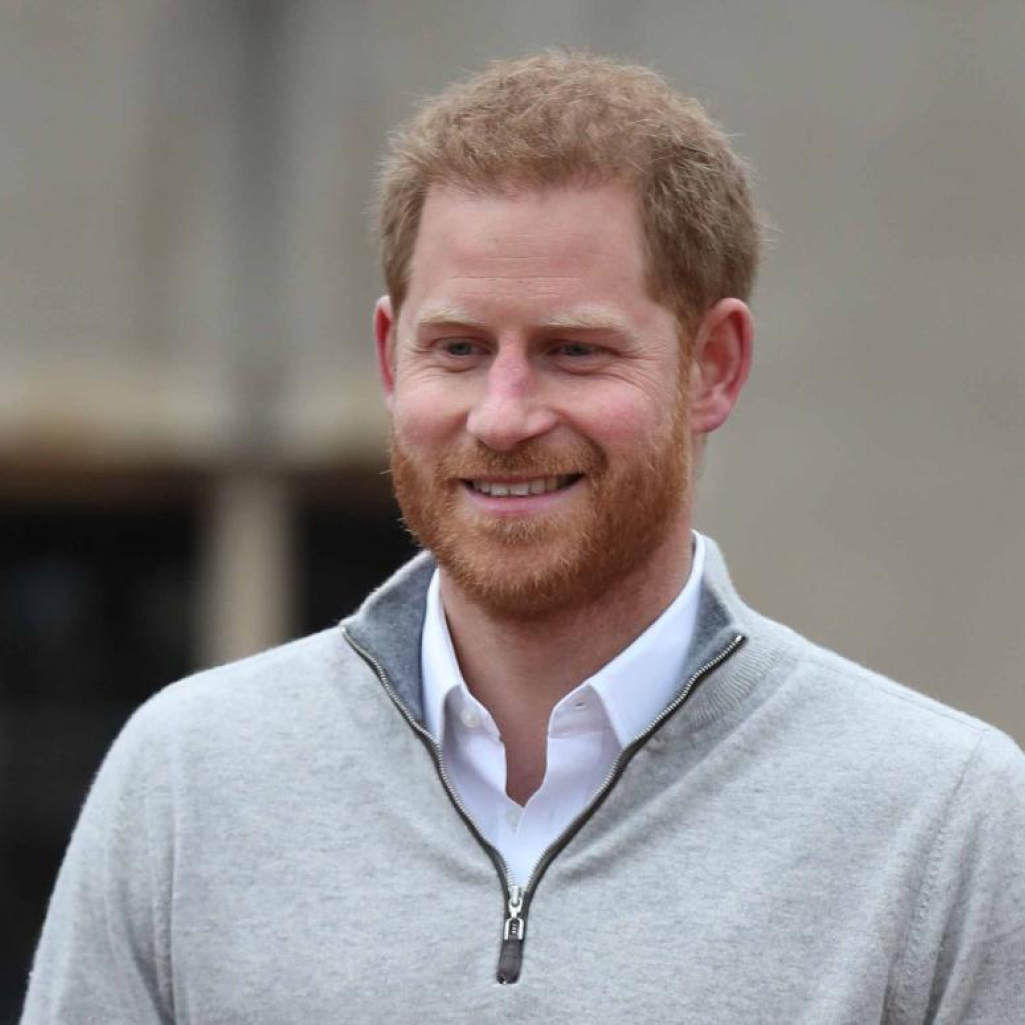 Harry όπως Diana: Η κίνηση του πρίγκιπα για τον HIV που θύμισε τη μεγάλη δράση της μητέρας του