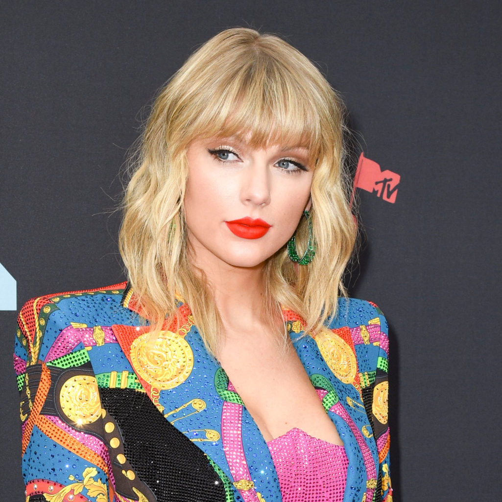 H εξομολόγηση της Taylor Swift ότι δέχθηκε bullying από άτομα της μουσικής βιομηχανίας