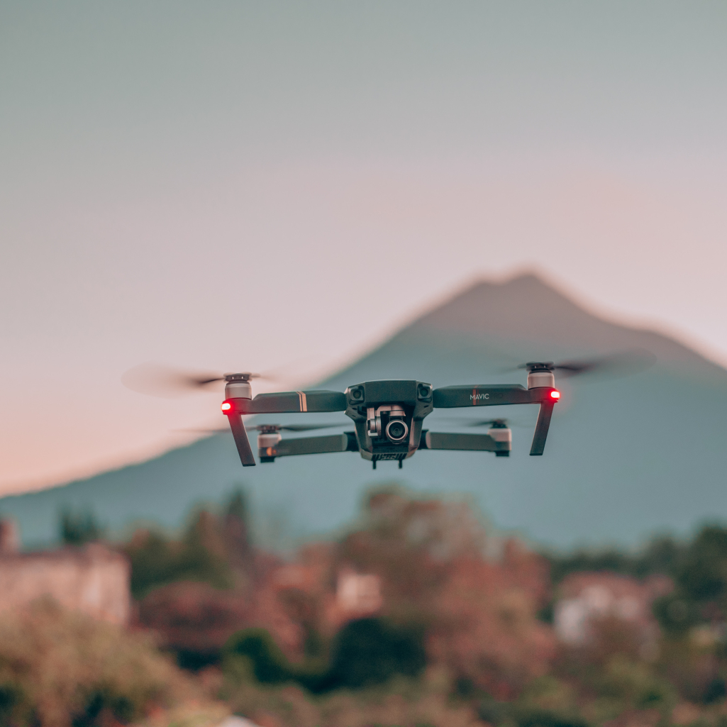 Drones για να βρίσκει εξαφανισθέντες ετοιμάζει η Σκότλαντ Γιάρντ 