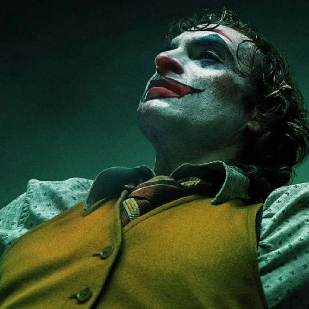 «Joker»: Και επίσημα η πιο επιτυχημένη ταινία κόμικ όλων των εποχών