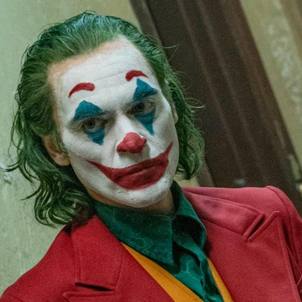 «Joker»: Νέες φωτογραφίες αποκαλύπτουν πού κρυβόταν η Catwoman