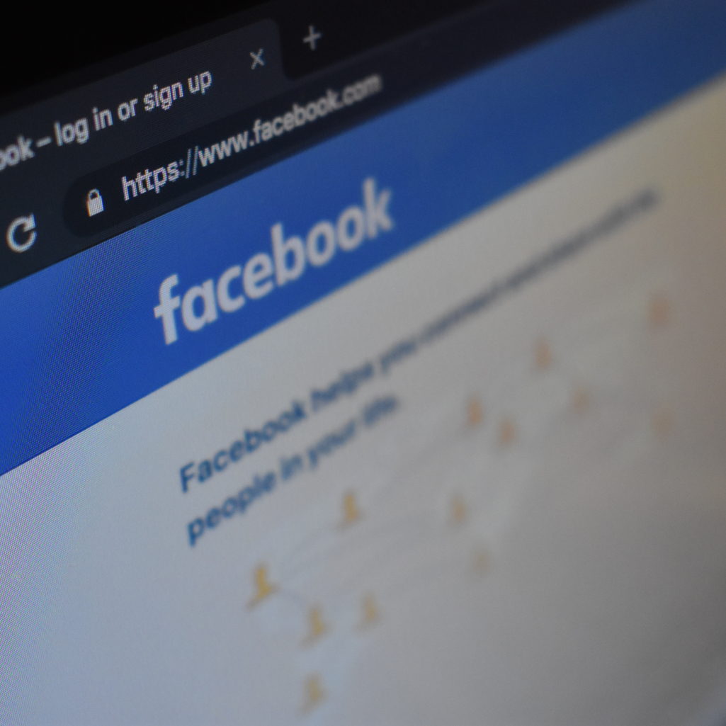 Facebook εναντίον «εκδικητικής πορνογραφίας» 