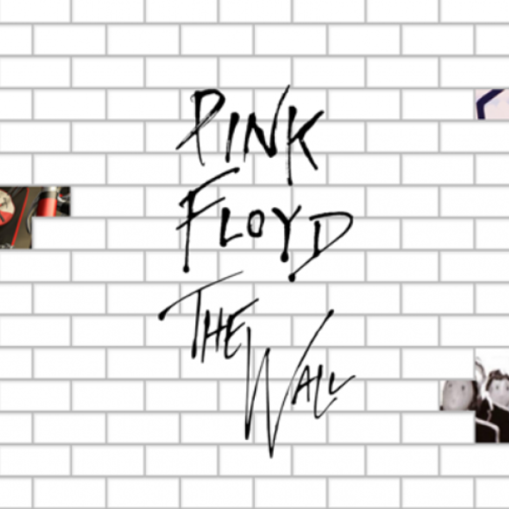 Pink Floyd: Στο σφυρί 3.000 αντικείμενα από το αρχείο του «The Wall»
