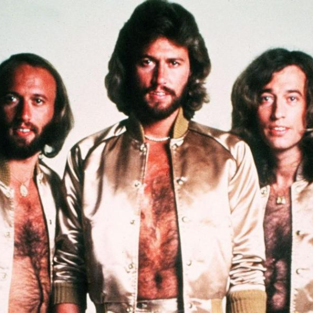 Έρχεται ταινία για τους Bee Gees από τον παραγωγό του «Bohemian Rhapsody»