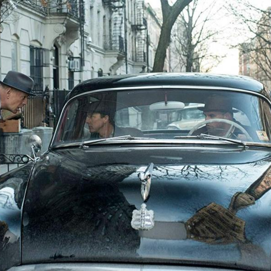 «Motherless Brooklyn»: 10 πράγματα που θα θέλατε να ξέρετε για τη νέα ταινία του Edward Norton