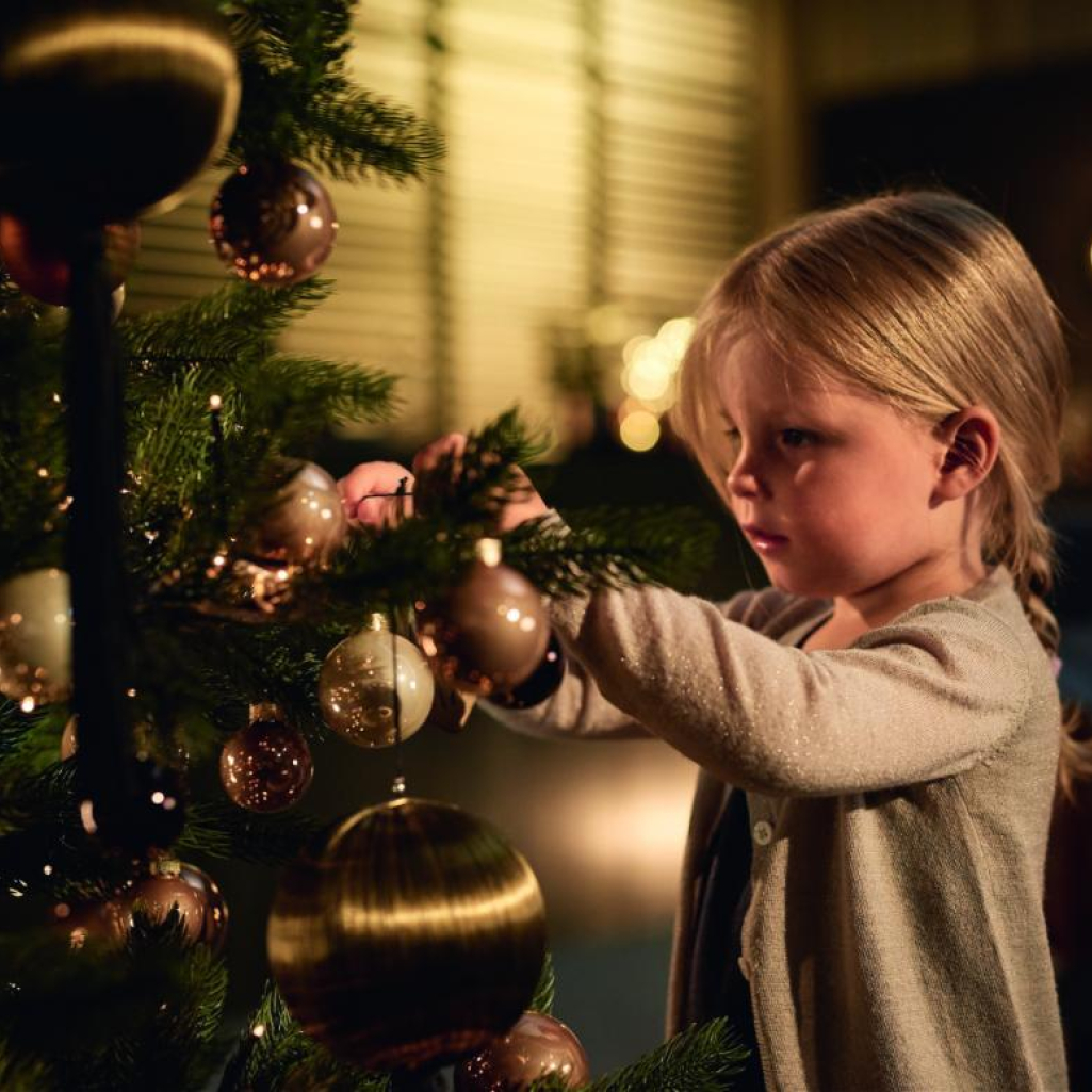 10+1 ιδέες για όμορφες χριστουγεννιάτικες στιγμές παρέα με την οικογένεια σας