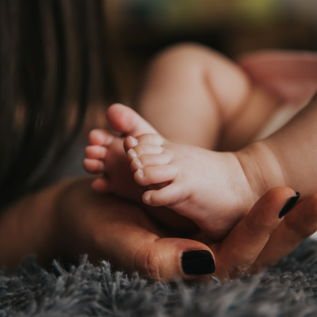 Η επιστήμη μίλησε: Οι 6 λόγοι που τα μωρά που γεννήθηκαν Δεκέμβρη, είναι από τη φύση τους ξεχωριστά 
