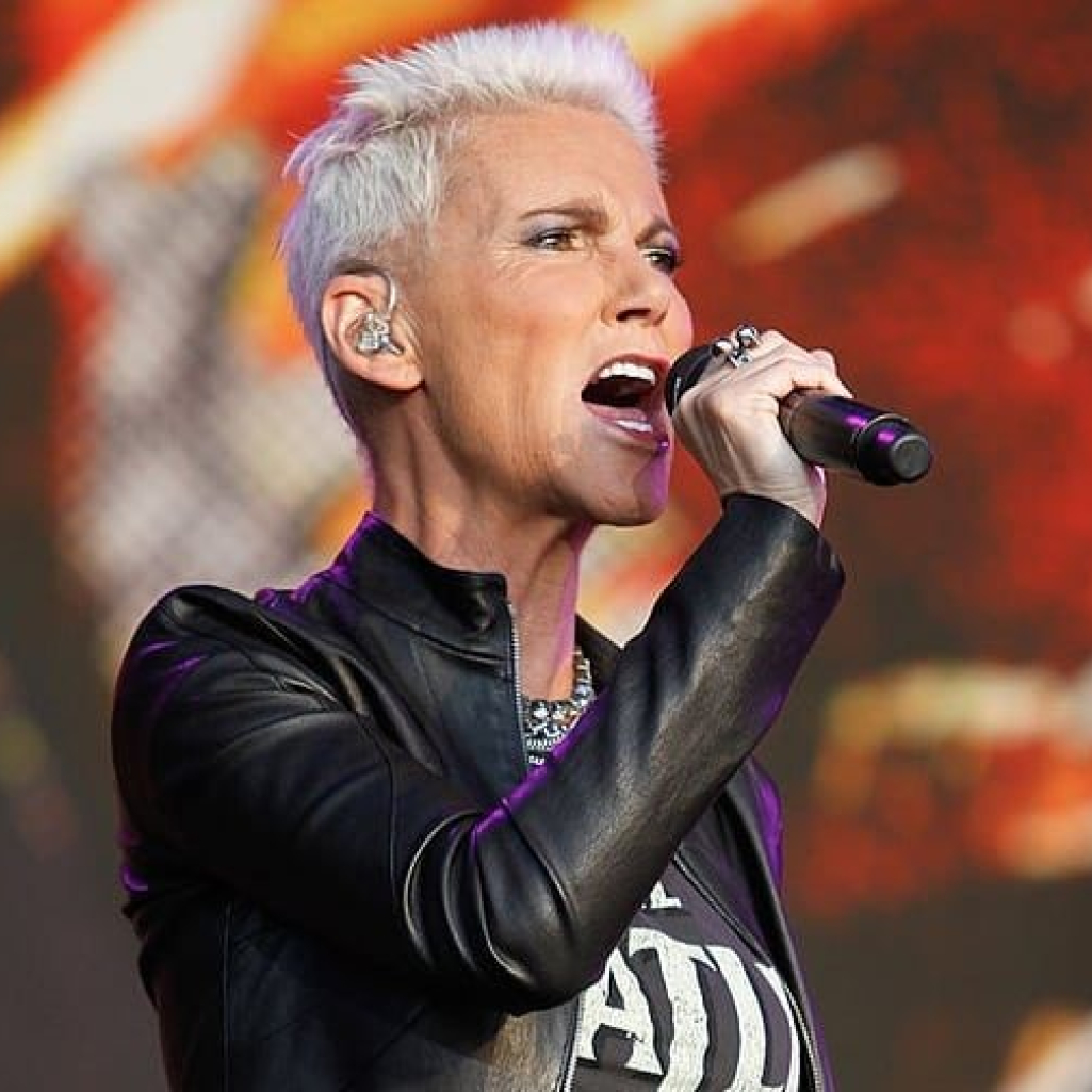 Πέθανε η τραγουδίστρια των Roxette σε ηλικία 61 χρόνων