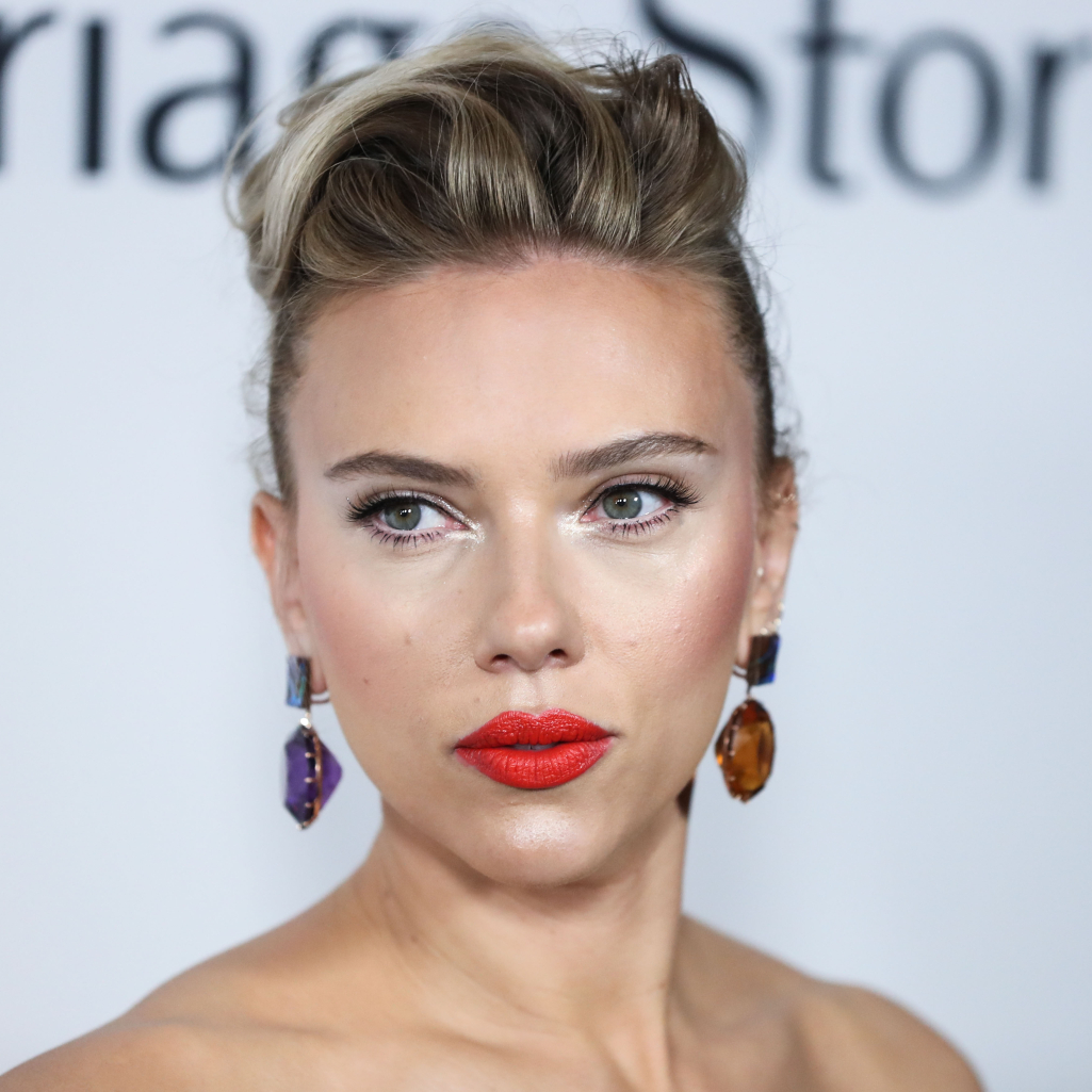Scarlett Johansson: «Το ότι πιστεύω τον Woody Allen, δεν σημαίνει ότι δεν υποστηρίζω τις γυναίκες»