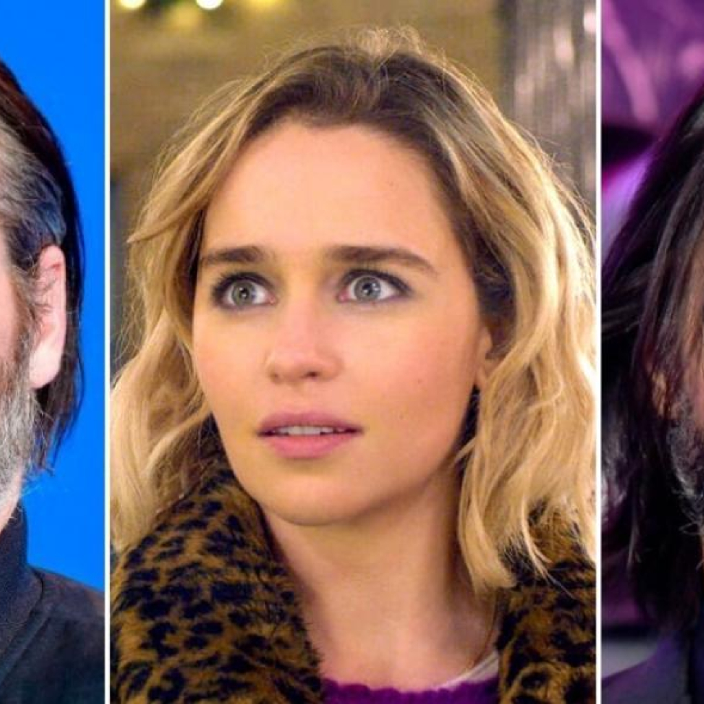 Οι 10 δημοφιλέστεροι ηθοποιοί του 2019 σύμφωνα με το IMDB