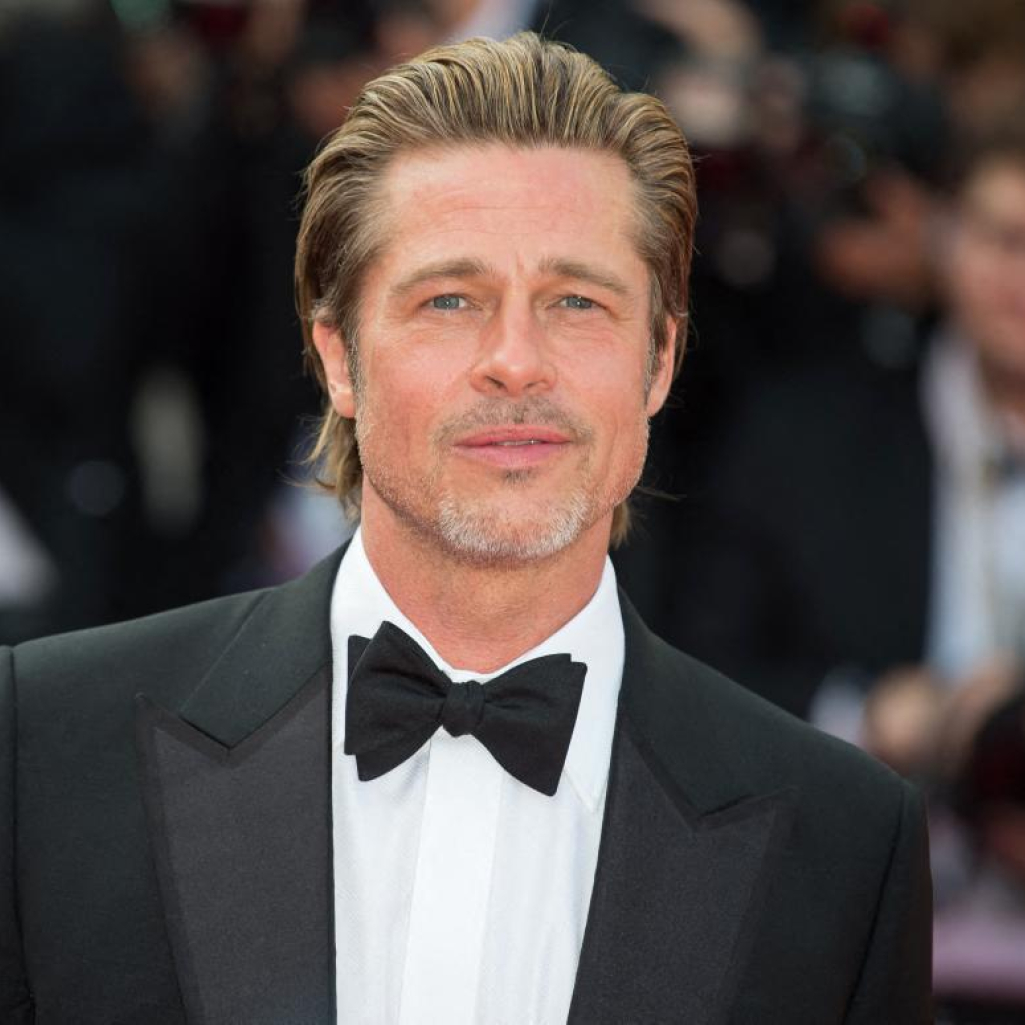 Ο Brad Pitt, πιο αποκαλυπτικός από ποτέ: «Πέρασα τα 90's κρυμμένος και καπνίζοντας διαρκώς μαριχουάνα»