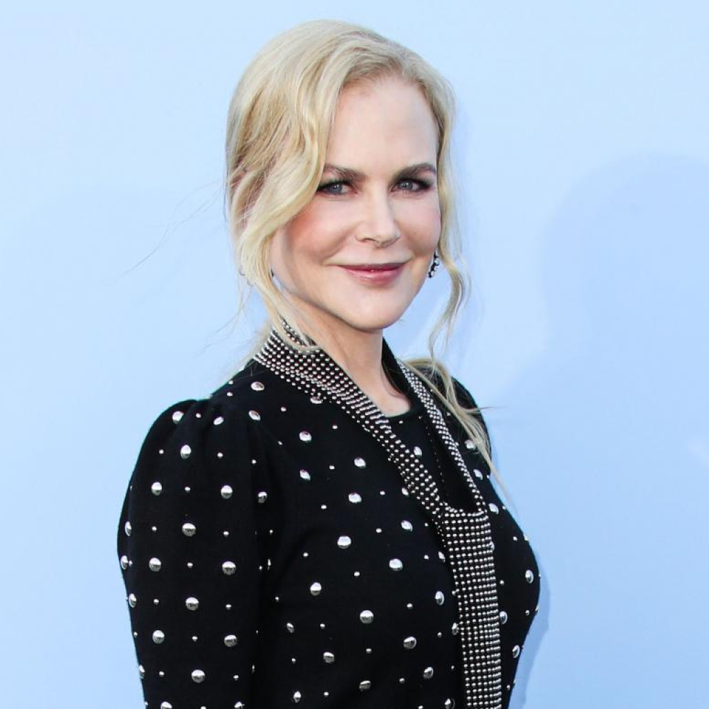 Η Nicole Kidman γιόρτασε τα γενέθλια της κόρης της, Faith με μια σπάνια φωτογραφία από τα παλιά