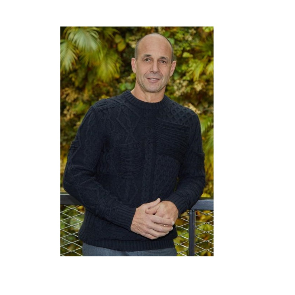 Massimo Piombini: Ο νέος CEO του Diesel Group