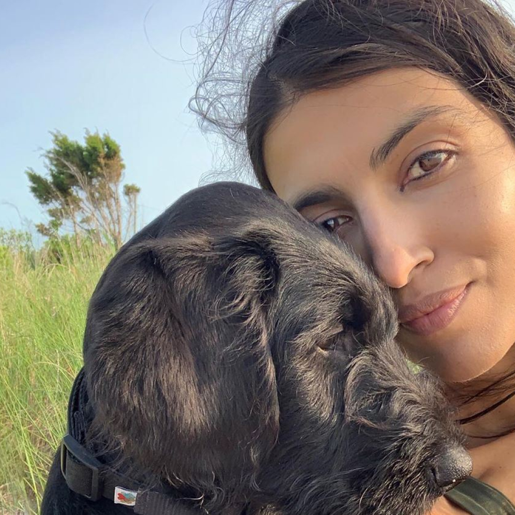 «Έφυγε» από τη ζωή Leila Janah, ακτιβίστρια και ιδρύτρια του Samasource