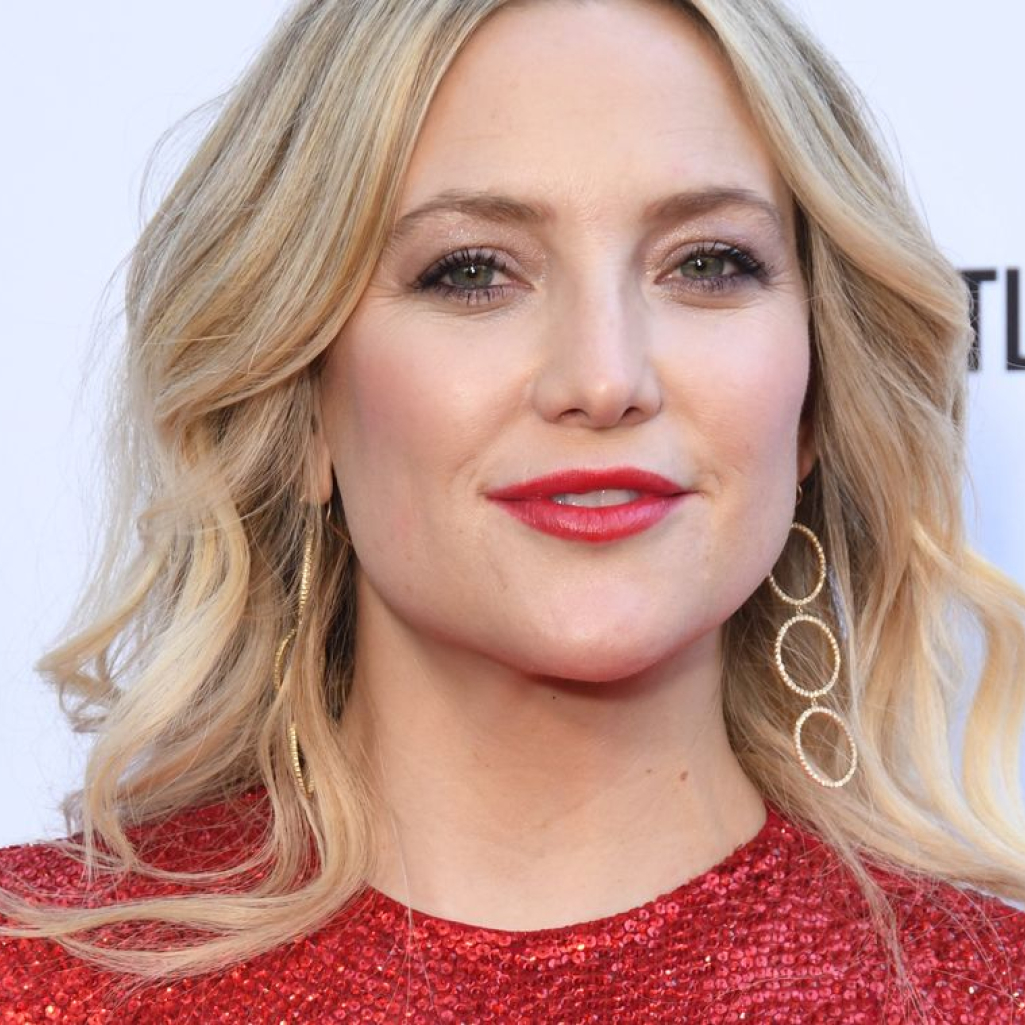 Kate Hudson: Εύχεται για τα γενέθλια του 16χρονου γιου της με το πιο συγκινητικό throwback video