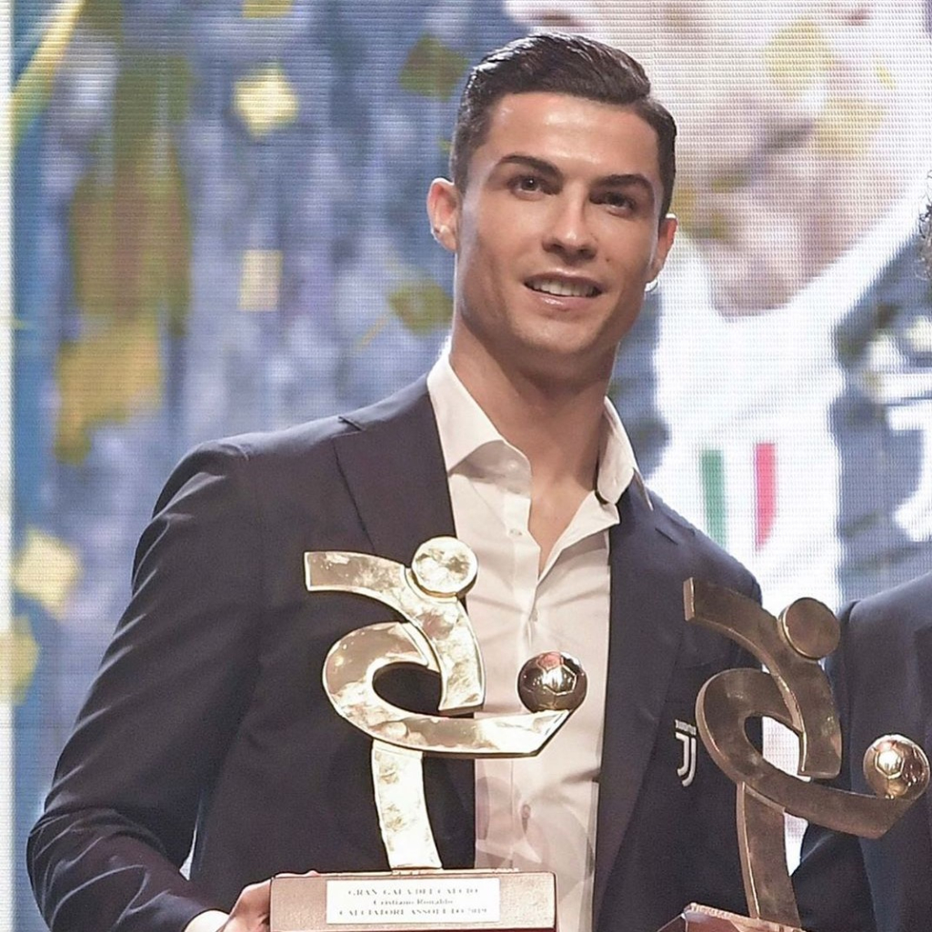 Cristiano Ronaldo: Ο πρώτος άνθρωπος που ξεπέρασε τα 200 εκ. followers στο Instagram και τα εξωφρενικά ποσά που λαμβάνει