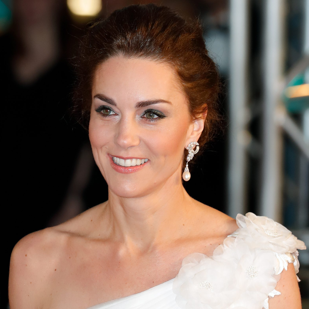 Τα ωραιότερα beauty looks της Kate Middleton που θα μείνουν αξέχαστα 