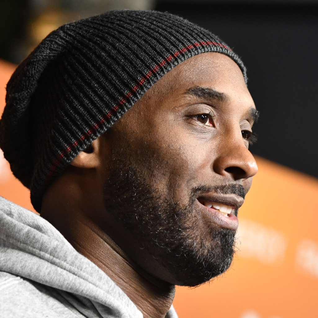 Νεκρός ο θρύλος του basket Kobe Bryant και η 13χρονη κόρη του σε συντριβή ελικοπτέρου