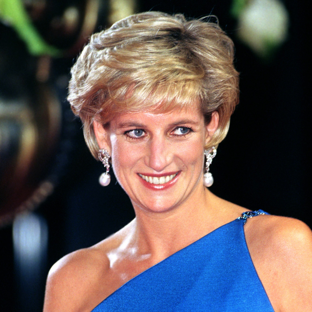 «Harry, σουτ»: Όταν η Πριγκίπισσα Diana μάλωνε τον μικρό γιο της την ώρα ζωντανής συνέντευξης