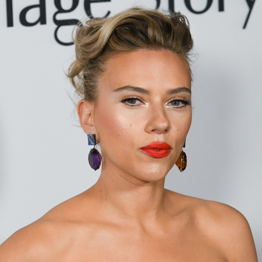 Διπλή υποψηφιότητα στα Oscars για την Scarlett Johansson