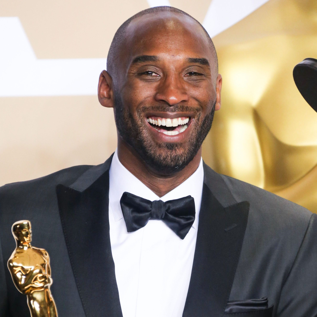 Μπορεί ο Kobe Bryant να έφυγε από την ζωή αλλά θα είναι «παρών» στα Oscars 2020 
