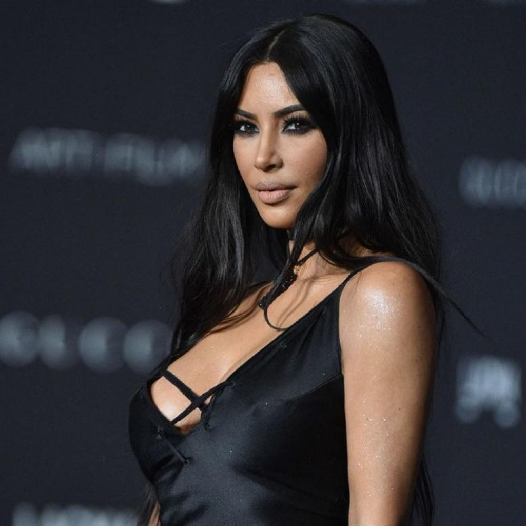 Η Kim Kardashian σε κόντρα ρόλο: Πρωταγωνιστεί σε ντοκιμαντέρ για το ποινικό δίκαιο
