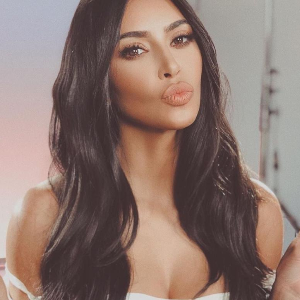 Μήνυση ενάντια στην Kim Kardashian για φωτογραφία που δημοσίευσε στο Instagram