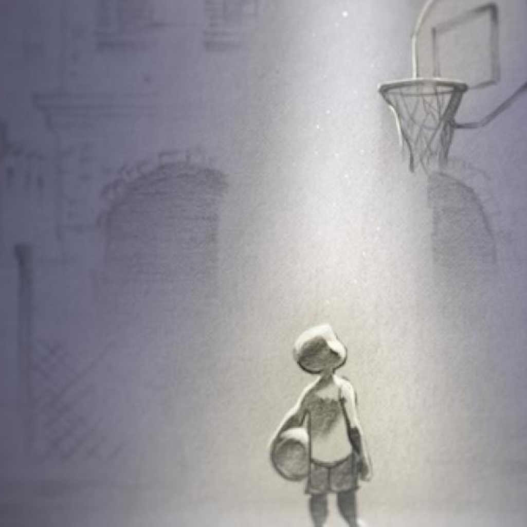 Kobe Bryant: «Dear Basketball», η ταινία που του χάρισε το Όσκαρ