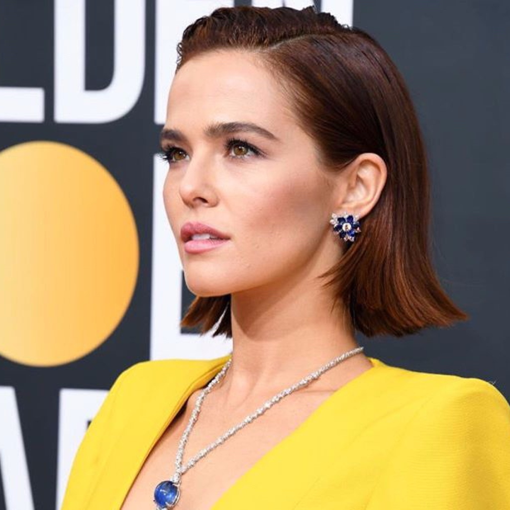 Golden Globes 2020: Τα beauty looks που ξεχωρίσαμε