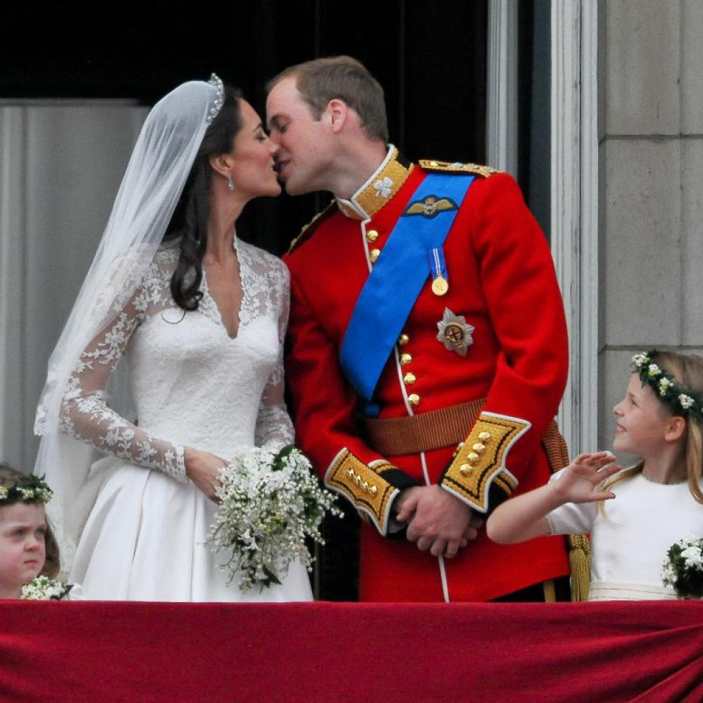 Ο πρίγκιπας William αποκάλυψε πρώτη φορά λεπτομέρειες από την πρόταση γάμου στην Kate Middleton το 2010