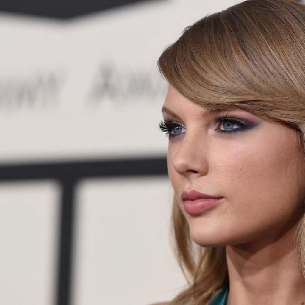 Η αποκάλυψη της Taylor Swift για τη μάχη με τον εαυτό της και τις διατροφικές διαταραχές 