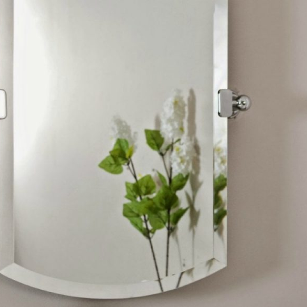 Αυτοί είναι οι καθρέφτες που πρέπει να βάλετε στο μπάνιο σας