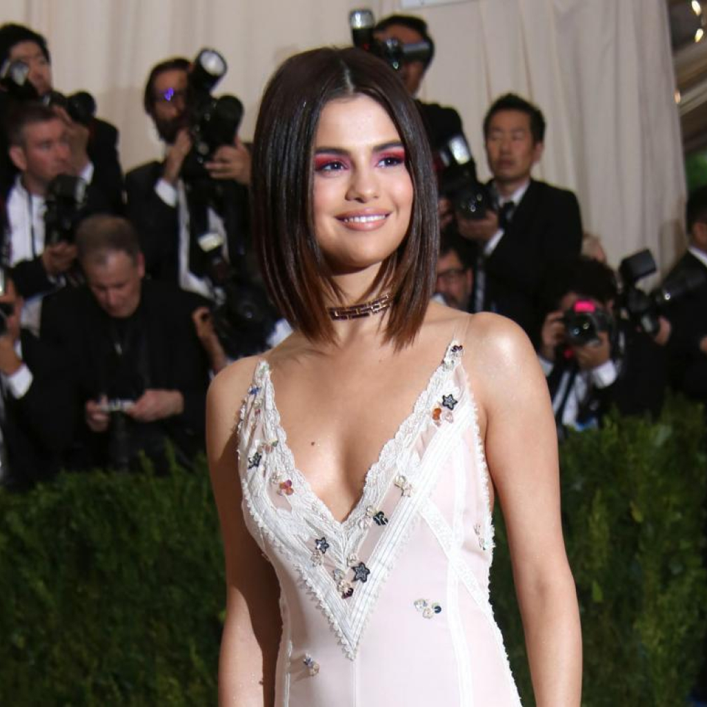   Selena Gomez: «Το Instagram έχει καταστρέψει τις ζωές των ανθρώπων και την ταυτότητά τους»