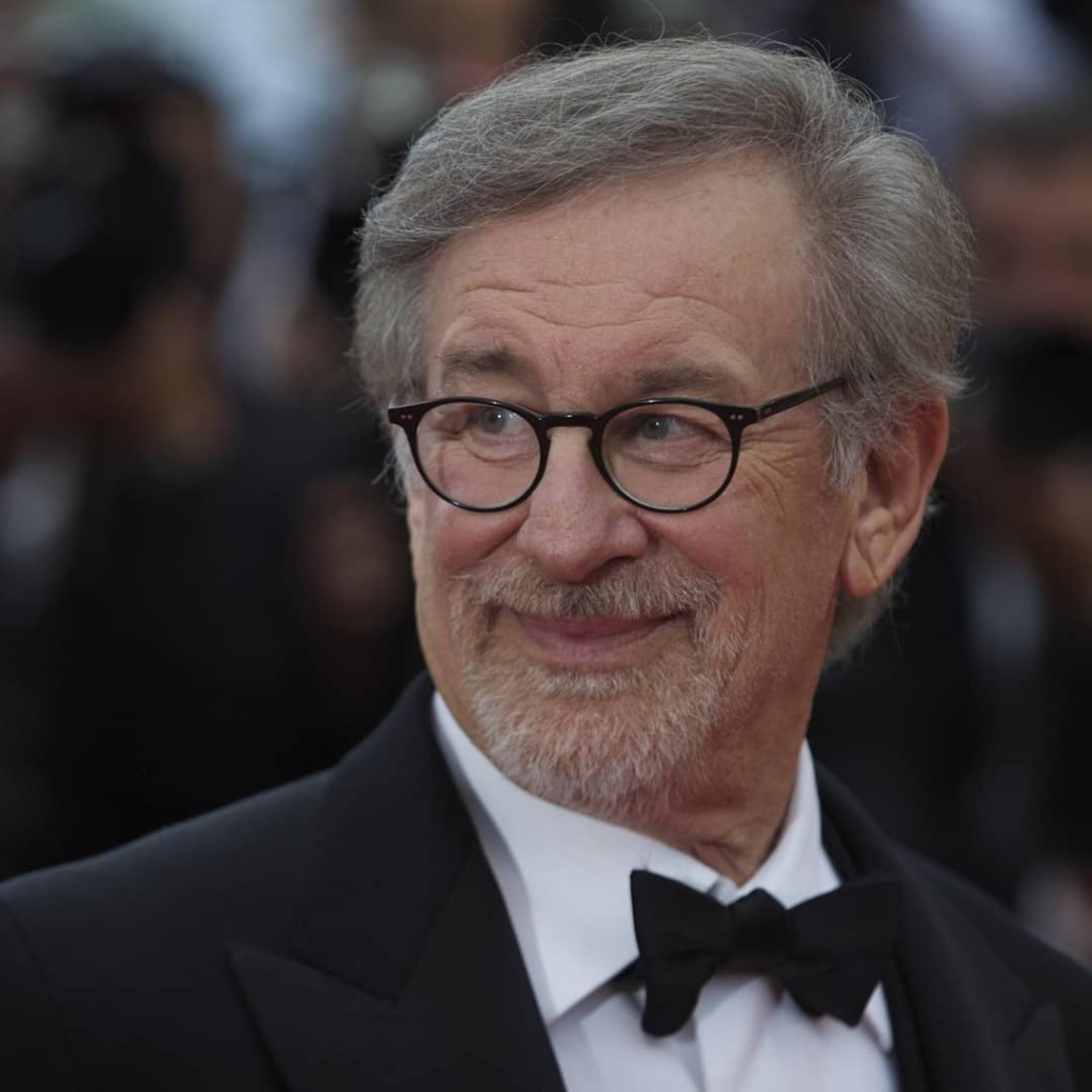 Η κόρη του Steven Spielberg έγινε porn star και ο πατέρας της, τη στηρίζει 