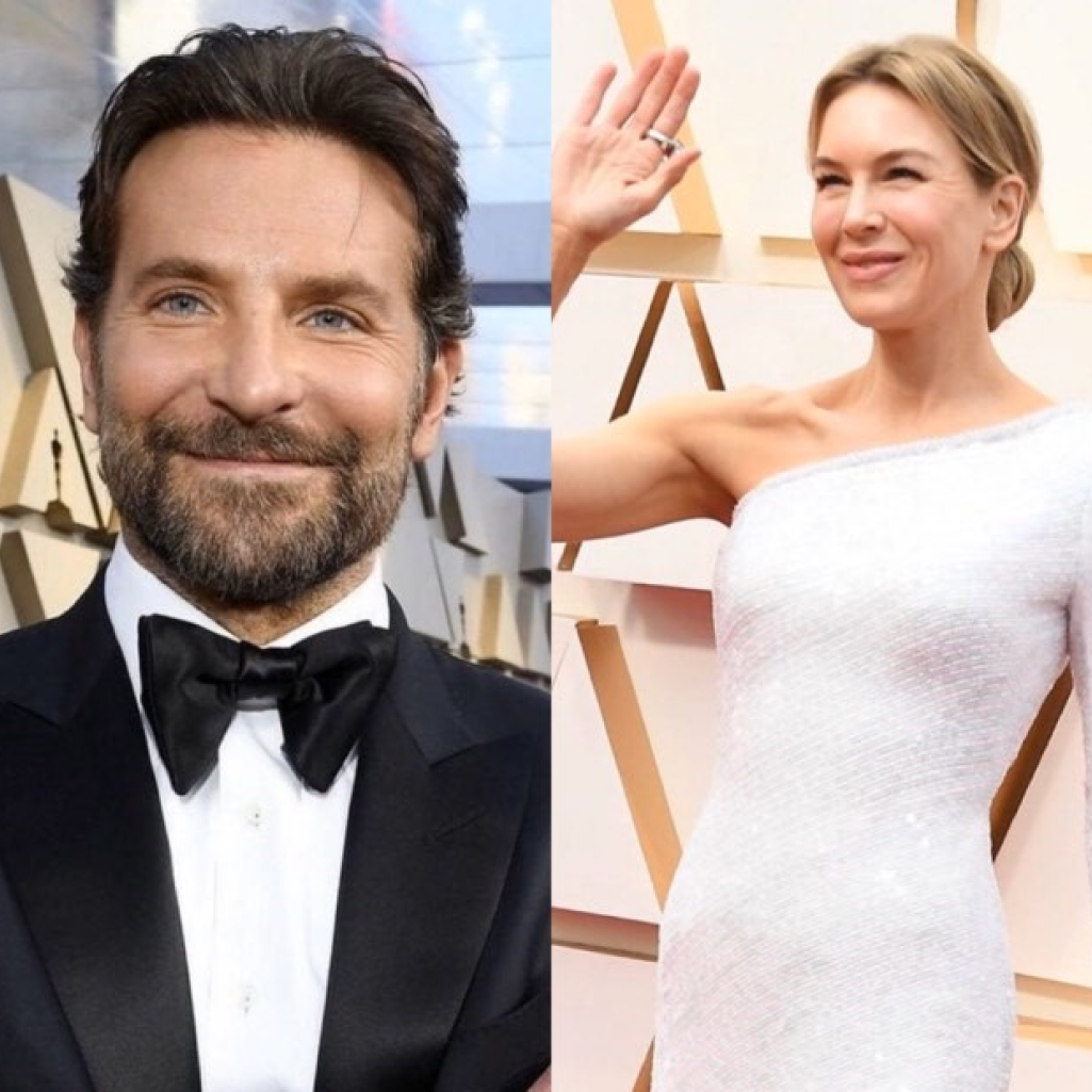 Bradley Cooper - Renée Zellweger: Ξανά μαζί στα Oscars, 9 χρόνια μετά τον χωρισμό τους