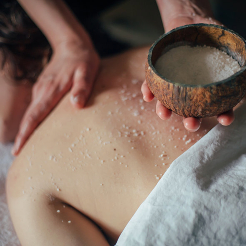 Τα πιο αγαπημένα μου Spa στην Αθήνα
