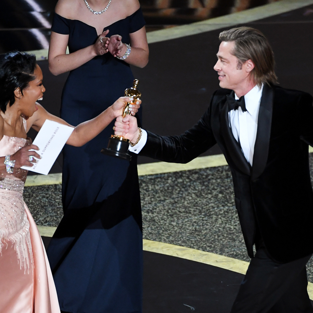 Oscars 2020: Οι μεγάλοι νικητές της λαμπερής βραδιάς 