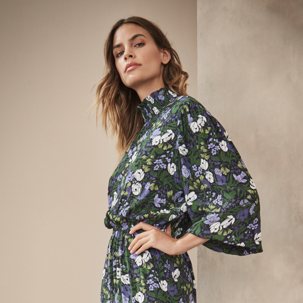 Η νέα ανοιξιάτικη συλλογή Marks & Spencer κατέφτασε με την πιο ανάλαφρη διάθεση