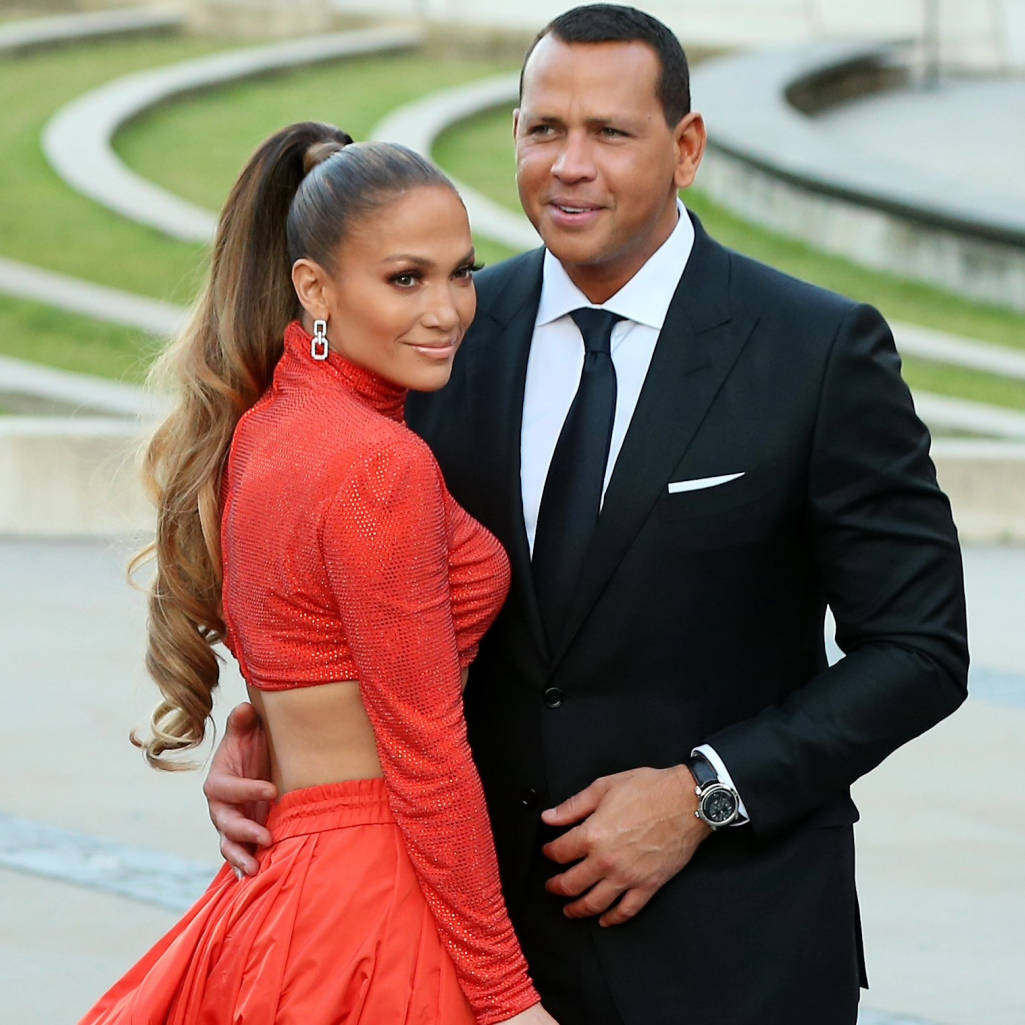 Ο γάμος της Jennifer Lopez και του Alex Rodriguez κρύβει μια έκπληξη στη λίστα των καλεσμένων