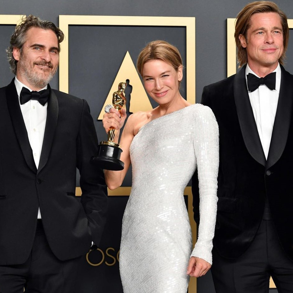 Oscars 2020: Οι πιο αστείες και viral στιγμές της λαμπερής βραδιάς