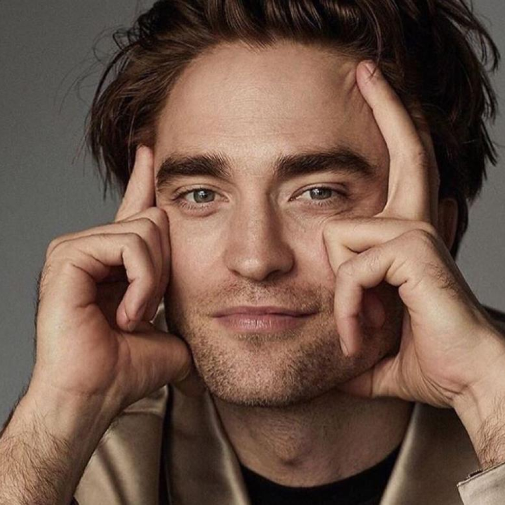 Το video των 55" με τον Robert Pattinson ως Batman, που θα συζητηθεί