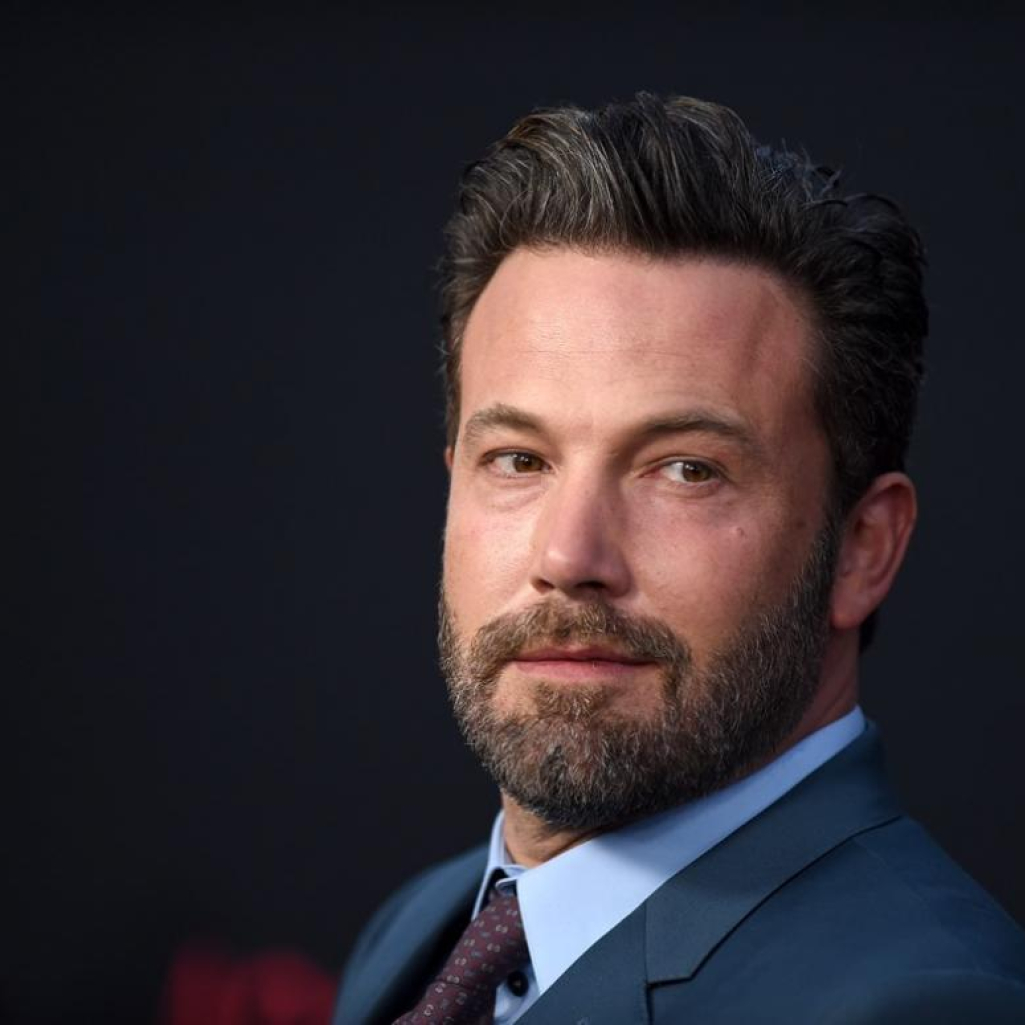 Ο Ben Affleck εμφανίστηκε με την Jennifer Garner μετά τη δήλωσή του ότι έχει μετανιώσει για τον χωρισμό τους