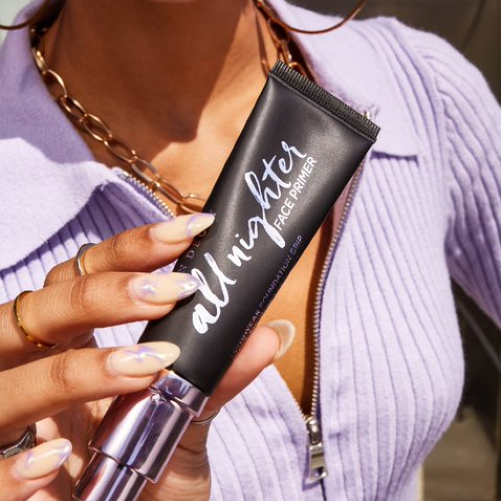 All Nighter Face Primer: Για απόλυτα σταθερό foundation 