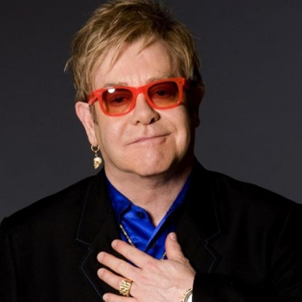 O Elton John δίνει τα έσοδα από το after party των Oscars σε ίδρυμα για το AIDS