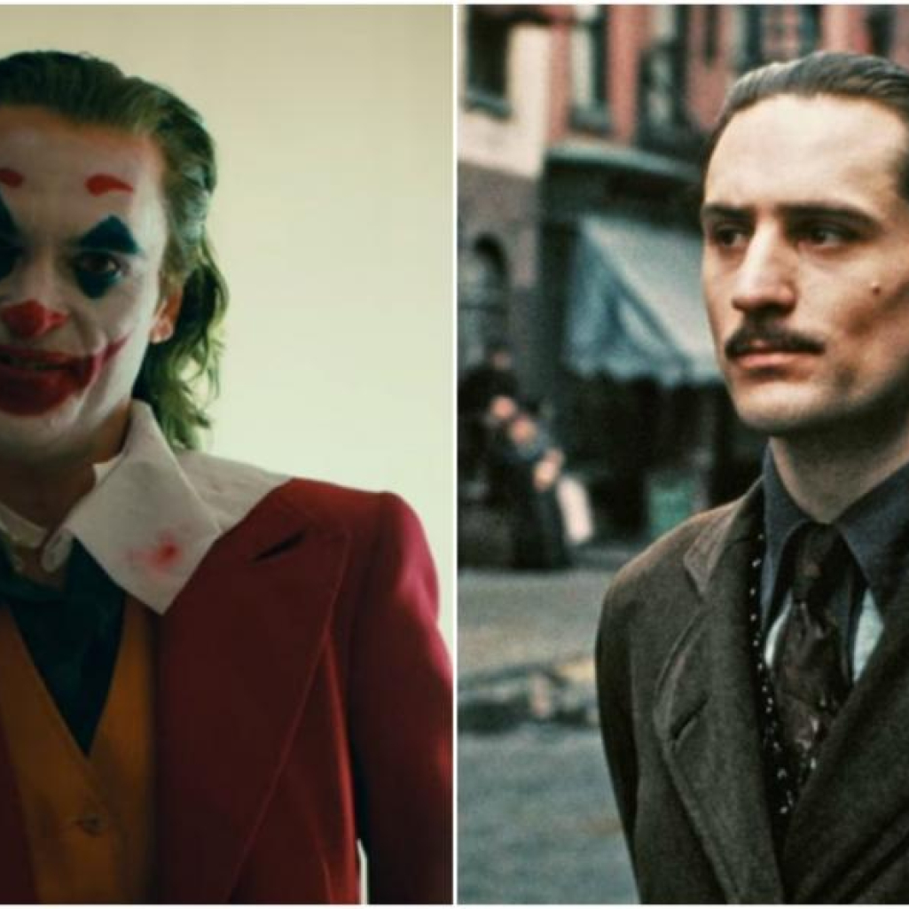 Όσκαρ 2020: Ο Joaquin Phoenix με το «Joker» ισοφάρισε το ρεκόρ του «Νονού» 