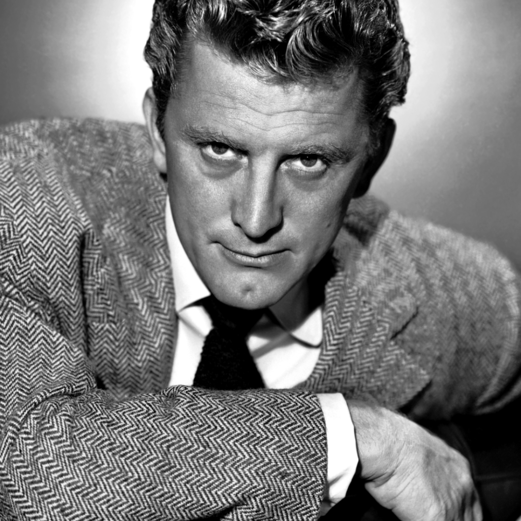 Έφυγε από τη ζωή ο θρύλος του Hollywood, Kirk Douglas- Οι σπουδαίες τιμητικές του διακρίσεις 