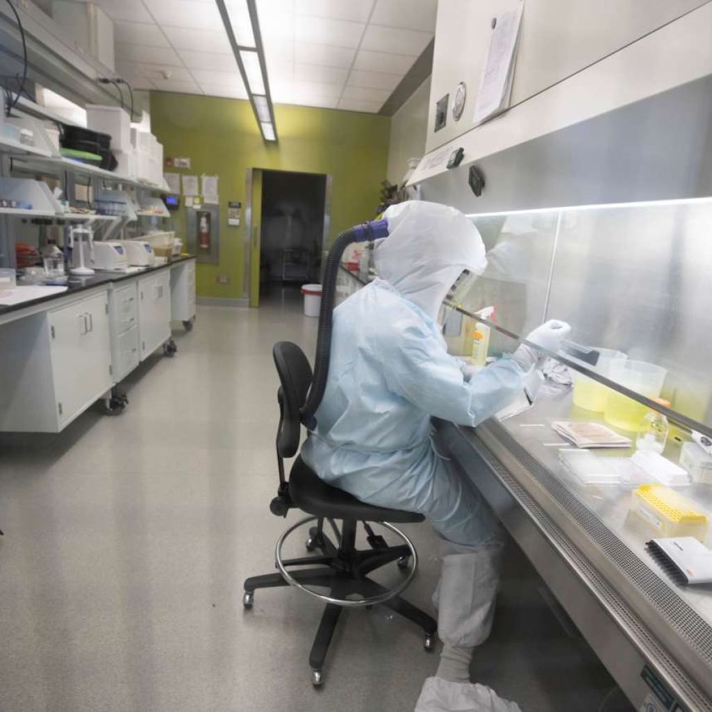 Ετοιμάζουν το εμβόλιο για τον ιό της Γουχάν – πότε θα κυκλοφορήσει 