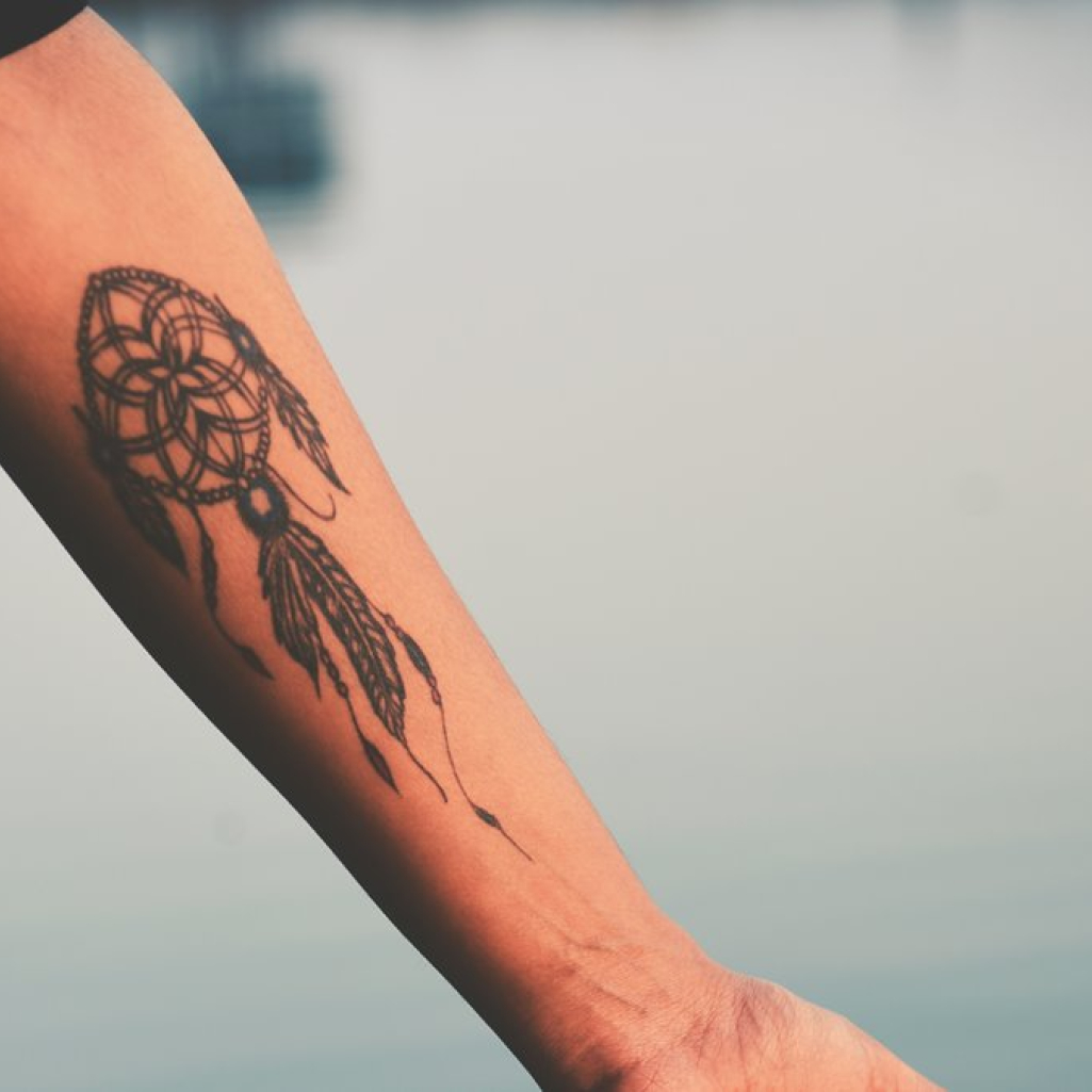 6 πράγματα που τα τατουάζ αποκαλύπτουν για τον χαρακτήρα 