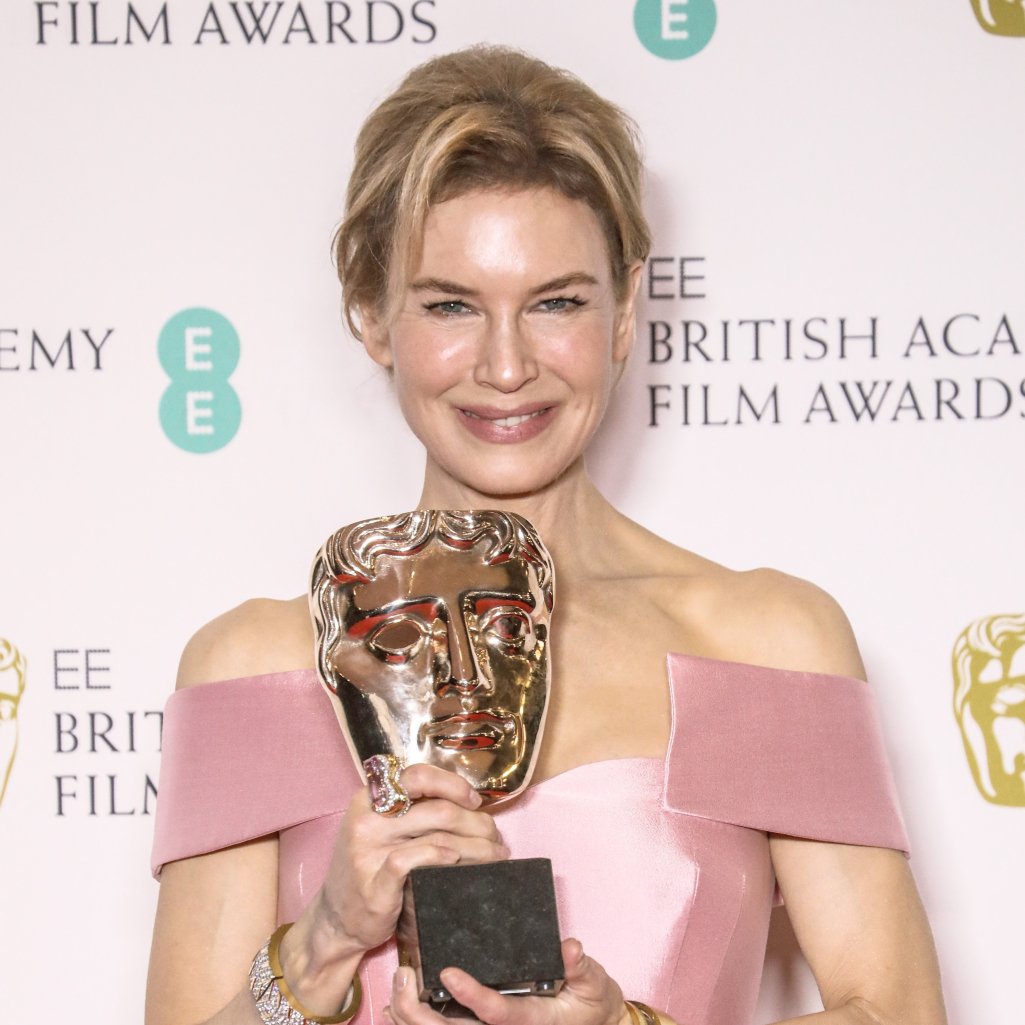 BAFTA 2020: Οι νικητές της φετινής λαμπερής απονομής βραβείων