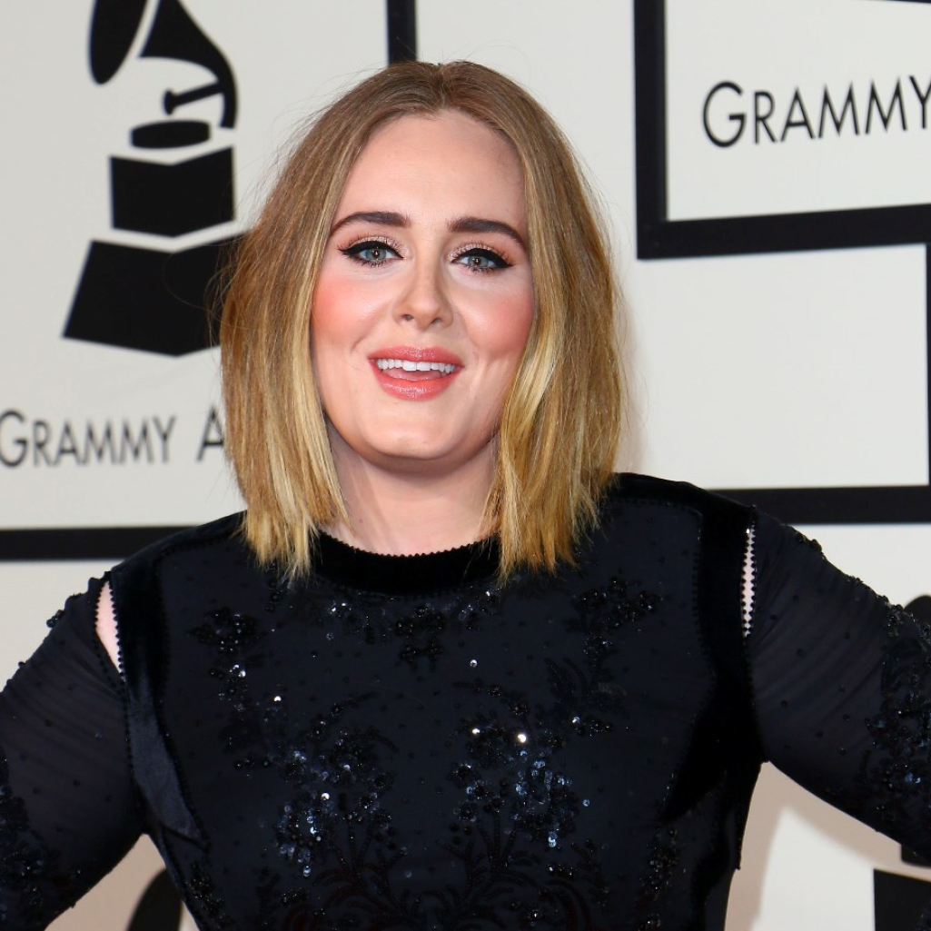 Adele: Ποια δίαιτα ακολούθησε και έχασε 44 κιλά 